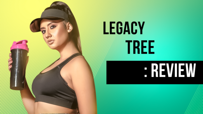 LegacyTree : Review