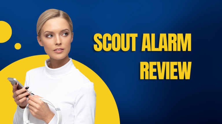 Scout Alarm Review