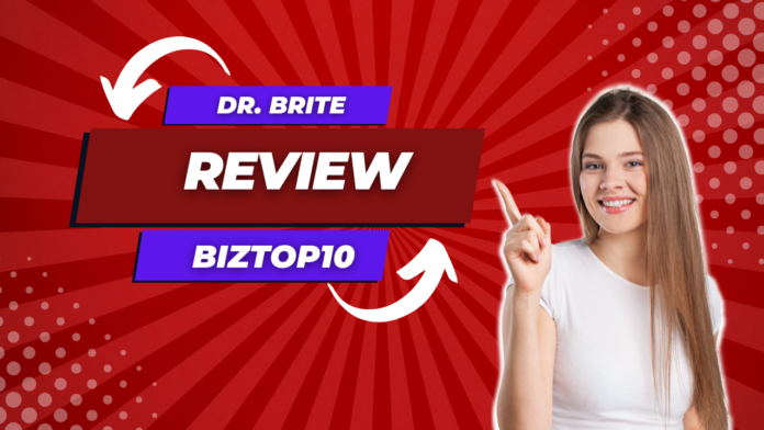 Dr. Brite