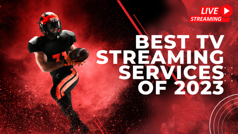 streaming services