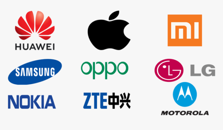 Top 10 Mobile Phone Brands in the World for 2023