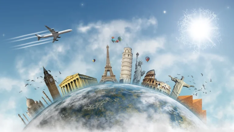 Mastering Business Travel and Expense Management with Booking.com