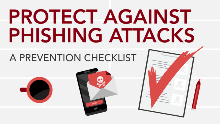 How to Safeguard Yourself Against Phishing Scams: Protecting Your Online Security?