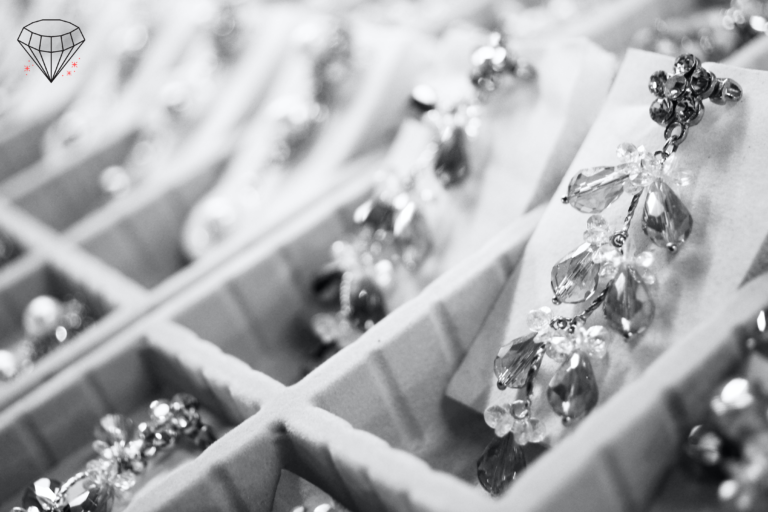 Discover the Finest Online Jewelry Stores: Our Top 10 Picks.