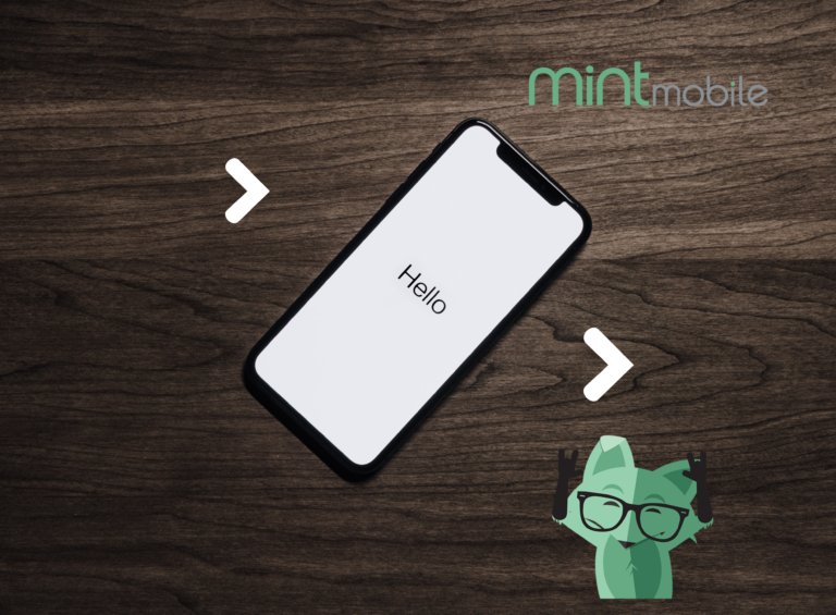 Mint Mobile Receives the J.D. Power 2023 Award