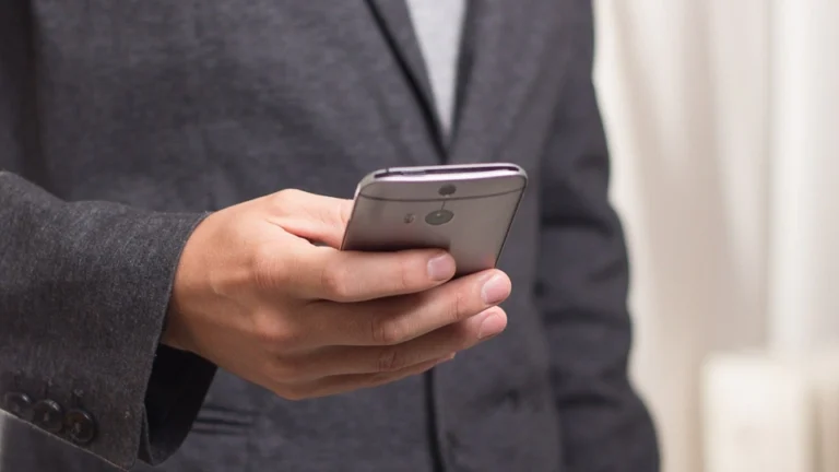 Lost or Stolen Device: What to Do Next?