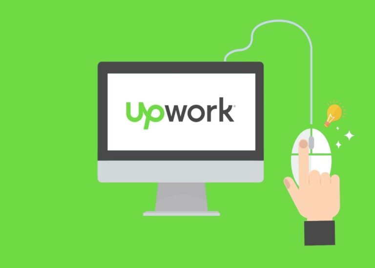 Exploring Your Perfect Freelancer Match: Unveiling Upwork as Your Supreme Hiring Solution