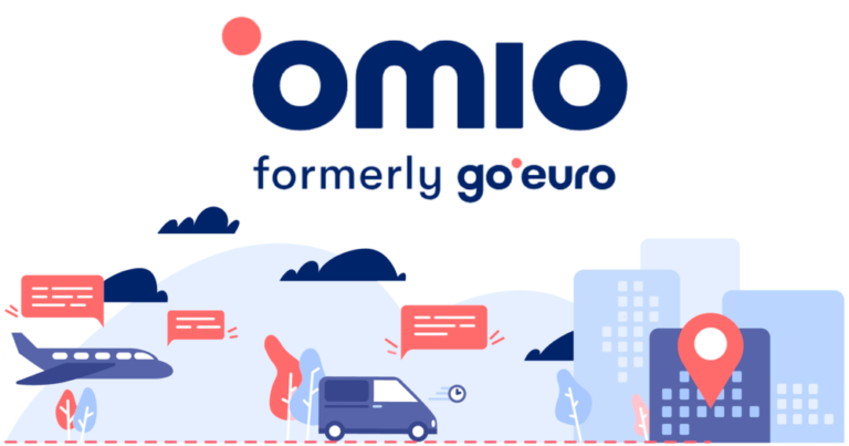 Omio: Revolutionizing Travel Booking for Modern Explorers