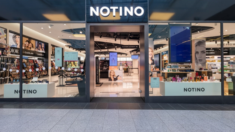 Exploring the Allure of Notino: A Comprehensive Review of Your Ultimate Beauty Destination