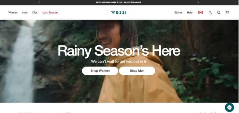 Vessi Shoes Review: Why You Should Consider Them for Your Next Purchase